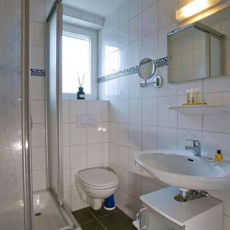 Haus Gud Hööb Whg 03 Apartment